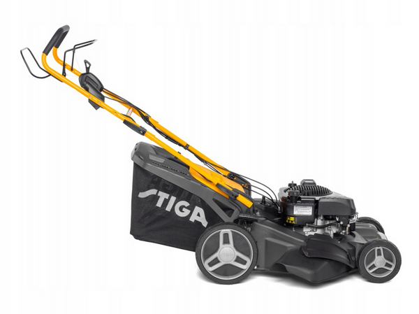 Kosiarka spalinowa Stiga Combi 55 SVEQ B 775 IS 