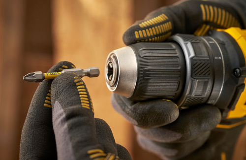 Wiertarko-wkrętarka Stanley Fatmax SFMCD714B-XJ