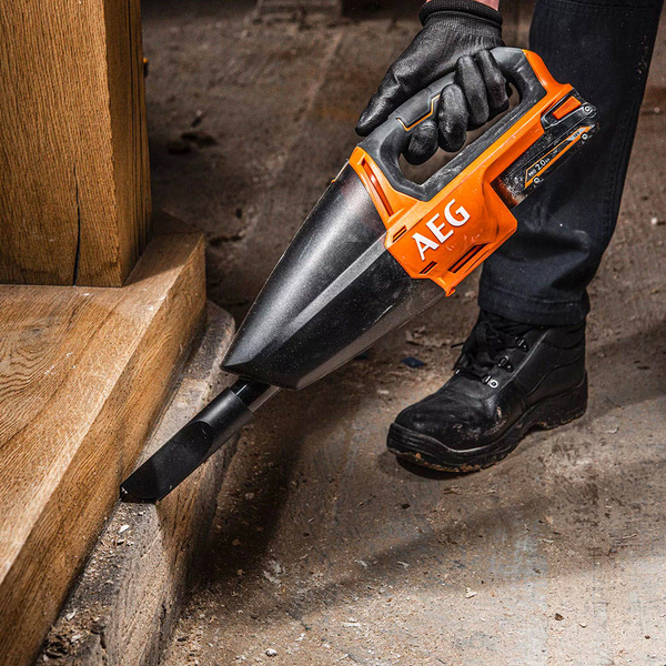 Odkurzacz AEG BHSS 18C-0