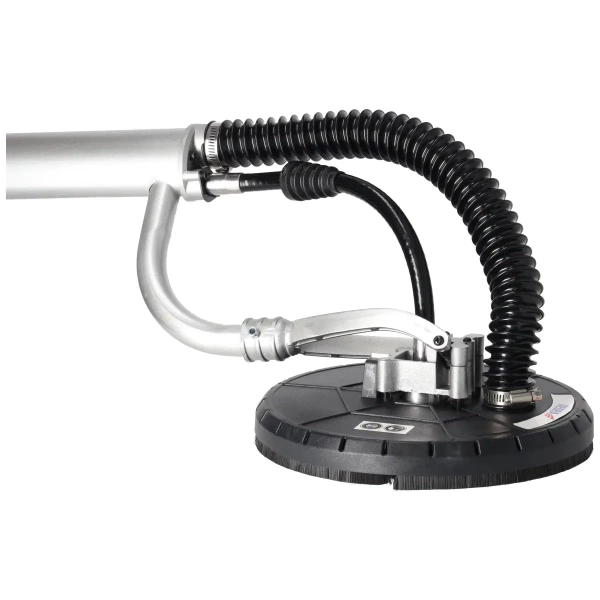 Szlifierka do powierzchni gipsowych Dedra DED7748