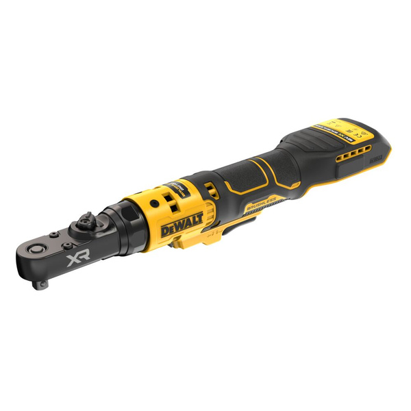 Grzechotka akumulatorowa Dewalt DCF520N