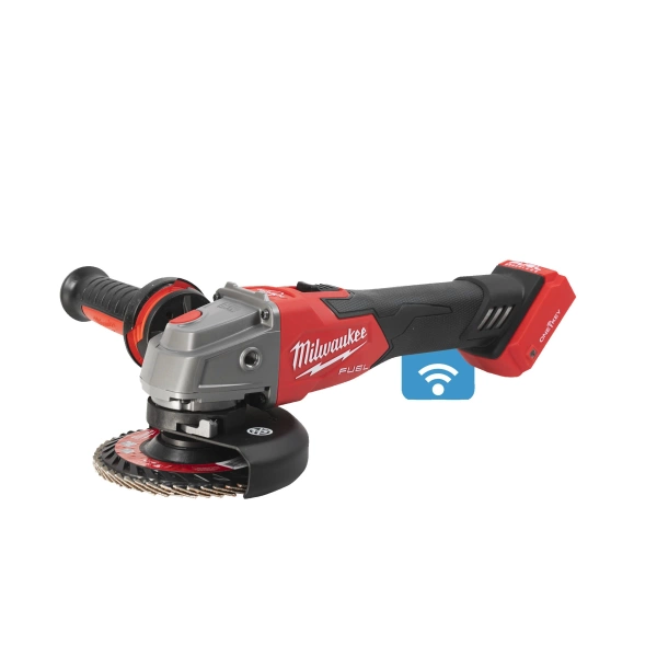 Szlifierka kątowa Milwaukee M18 ONEFSAG125XB-0X