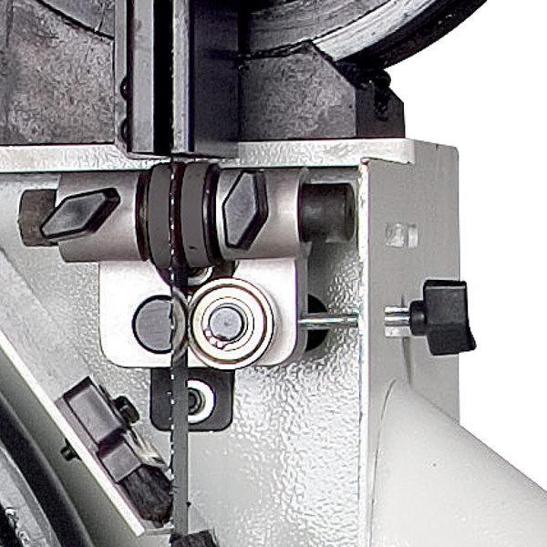 Piła taśmowa do drewna Holzkraft HBS 533 S 5150054