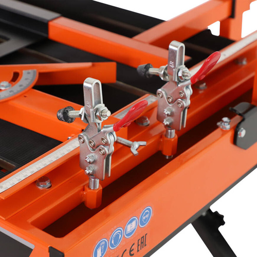 Przecinarka do glazury Norton Clipper TR232L (70184601103)