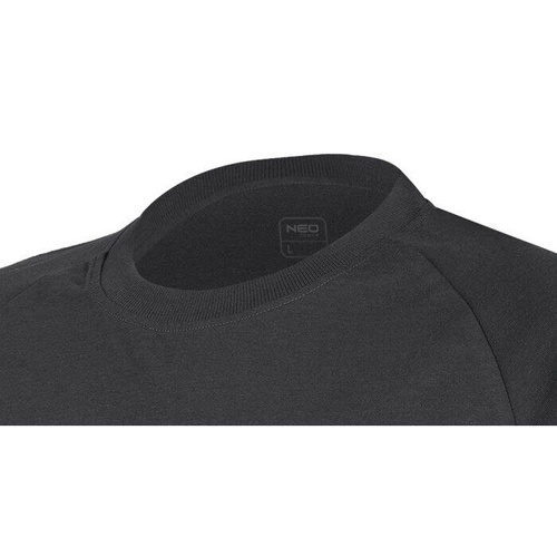 Koszulka T-shirt OUTDOOR, góry, NEO Tools 81-645-S rozm. S