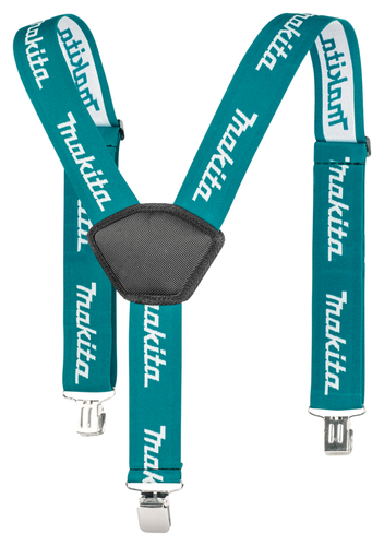 Szelki do spodni na klipy Makita E-05402