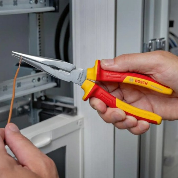 Zestaw szczypiec i wkrętaków VDE 5 szt. Bosch 1600A02NG2