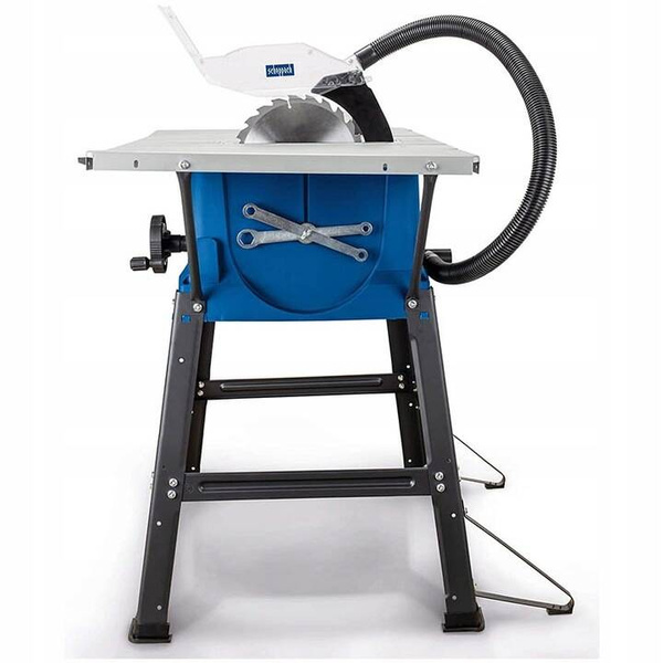 Pilarka stołowa Scheppach HS 100