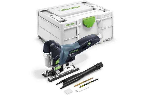 Wyrzynarka Festool CARVEX PSC 420 EB-Basic (576521)