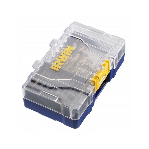 Zestaw wierteł Irwin IW3031503