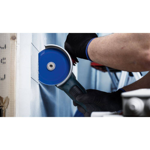 Tarcze tnące EXPERT Carbide Multi Wheel 115 mm 22,23 mm 10 szt Bosch (2608901190)