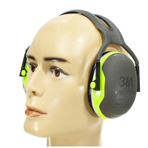Nauszniki przeciwhałasowe PELTOR™ 3M