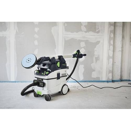  Odkurzacz mobilny Festool CTL 36 EI AC-PLANEX 578154