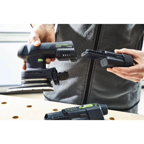 Akumulator Festool BP 18 Li 3,0 Ergo I 577704