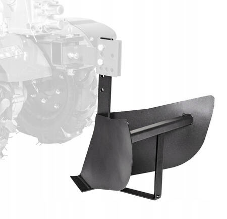 Obsypnik do glebogryzarki Cedrus CEDRGL36