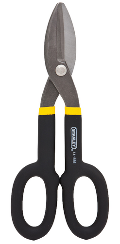 Nożyce do blachy 300 mm MaxSteel Stanley 2-14-558