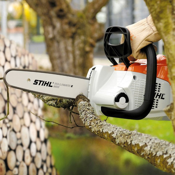 Pilarka Stihl MSA 160 C-B - akumulatorowa 36V