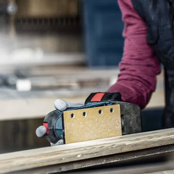 Papier ścierny Bosch EXPERT C470 80x133mm P120 10szt.