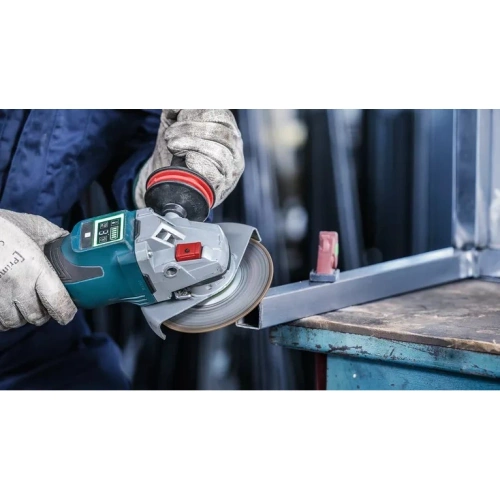 Tarcza do cięcia metalu 115x22,23 Bosch 2608602388