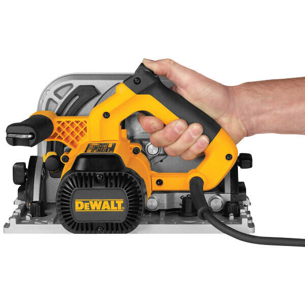 Zagłębiarka Dewalt DWS520K