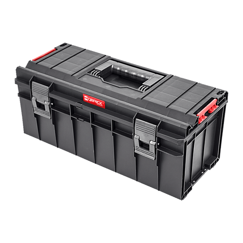 Zestaw skrzyń narzędziowych QBRICK SYSTEM ONE CART + ONE PRO 600 Basic
