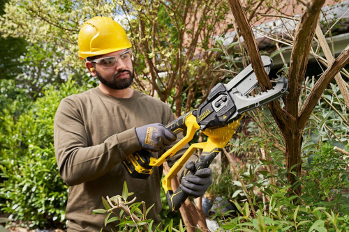 Sekator łańcuchowy Stanley Fatmax SFMCPS515B-XJ