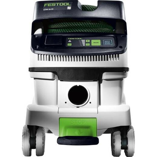 Odkurzacz mobilny Festool CTM 26 EI-FLR 578159