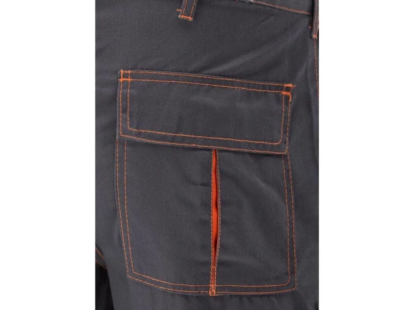 Spodenki robocze rozm. L Yato YT-80926