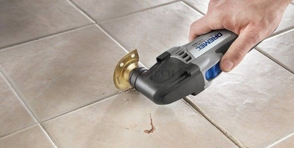 Dremel Multi-Max MM20-1/9