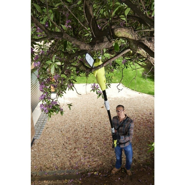 Zestaw RP750450 Pilarka + Nożyce do żywopłotu Ryobi 5133002315