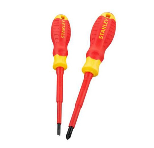 Zestaw wkrętaków izolowanych Stanley STHT60034-0