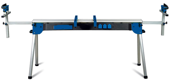 Uniwersalny stół warsztatowy Holzkraft UWT 3200