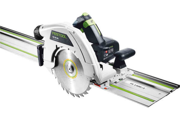 Pilarka tarczowa Festool HK 85 EB-Plus-FS (576138)