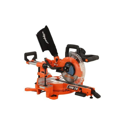 Ukośnica Norton Clipper CWM 216 (70184608463)