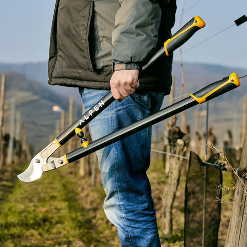 Sekator Alpen Weisshorn 280