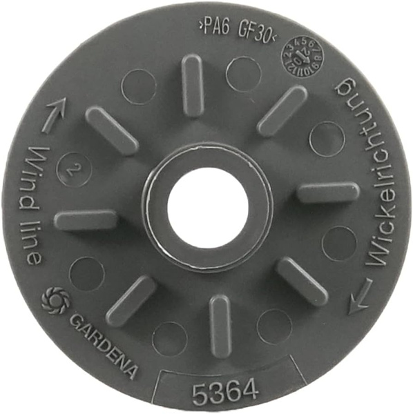 Gardena Kaseta z żyłką do art. 2401 Gardena 05364-20