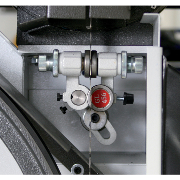 Piła taśmowa do drewna Holzkraft HBS 740 AS 5152174