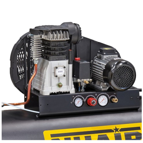 Kompresor olejowy Nuair 36LA601NUA217 200L