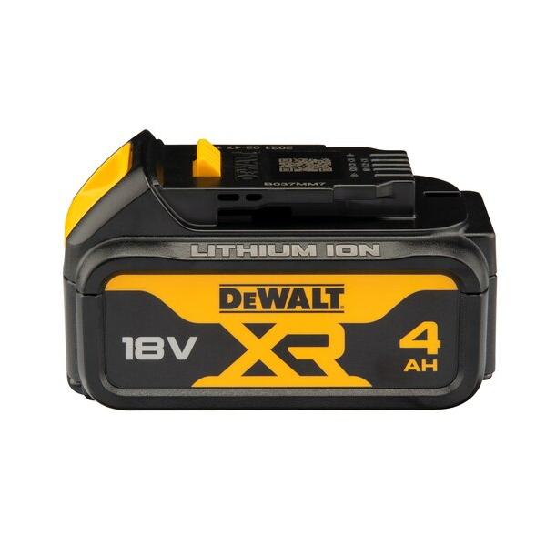 Akumulator Dewalt DCB182 18V 4Ah