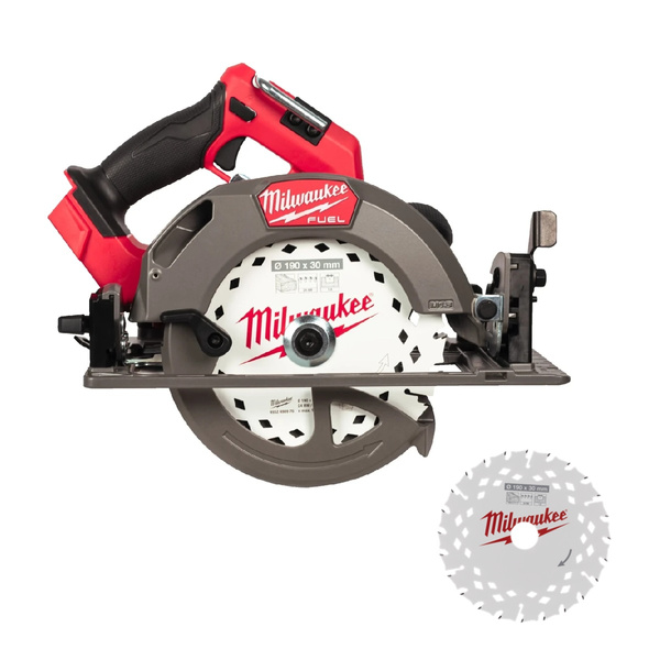 Pilarka tarczowa Milwaukee M18 FCS66GR3-0