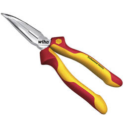 Szczypce półokrągłe Wiha 26728