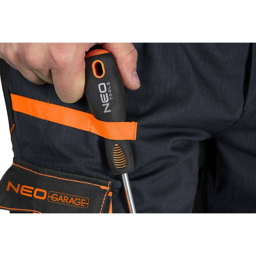 Spodnie NEO Tools Neo Garage (rozm. L) 81-237-L