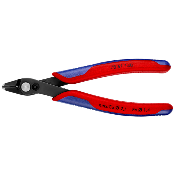Szczypce boczne Knipex 7861140