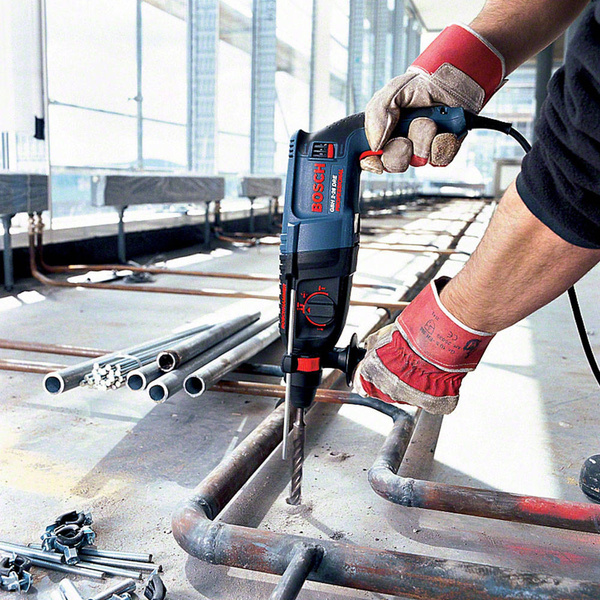 Młotowiertarka Bosch GBH 2-26 DRE