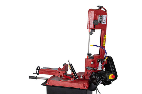 Piła taśmowa do metalu Proma RPPK-115UHC/230 (25800117)