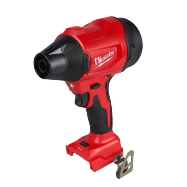 Kompaktowa dmuchawa Milwaukee M18 BLHSB-0