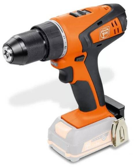 Wiertarko-wkrętarka Fein ABSU 12 SET 71132065000