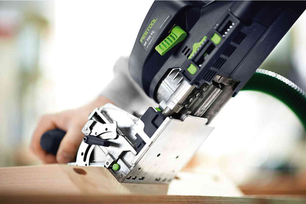 Lamelownica Festool Domino XL DF 700 EQ-Plus (576426)