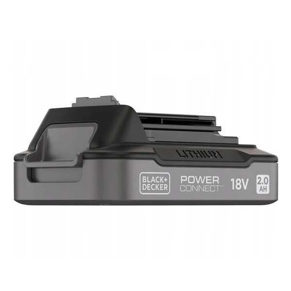 Akumulator Black Decker BDL2018S-XJ 18V 2,0Ah