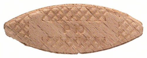 Łączniki płaskie, 55 x 19 x 4 mm Bosch 2607000148